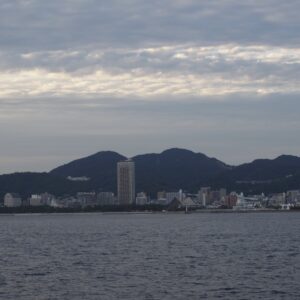海